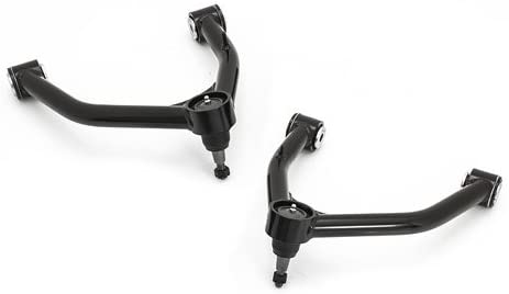 ReadyLift 67-3500 Tubular Upper Control Arm Kit (2017-2018 Chevy Silverado 1500-GMC Sierra 1500)