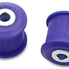 SuperPro Control Arm Lower Bushing Kit 14mm Rear for 1998-2007 Lexus LX470
