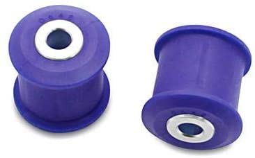 SuperPro Control Arm Lower Bushing Kit 14mm Rear for 1998-2007 Lexus LX470
