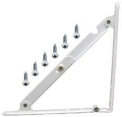 AP Products (13244 Folding Shelf Bracket