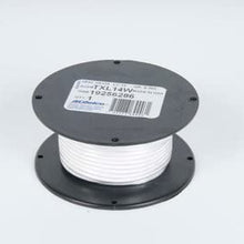 ACDelco TXL14W GM Original Equipment 50 ft Spool of White 14 Gauge Thin Wall TXL Wire