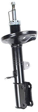 DORI 4pcs Complete Strut Shock Absorber Assembly Front + Rear Compatible with 93-02 Corolla; 98-02 Prizm; 93-97 PrizmProfessional installation is highly recommended 1 year warranty