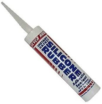 M469BLA - UNIVERSAL, LUBEGARD SILICONE RTV SEALANT