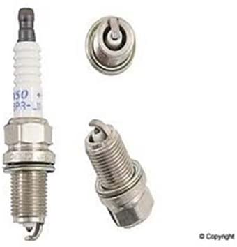 4 DENSO Spark Plugs PK16PR-L11 Double Platinum # 3275