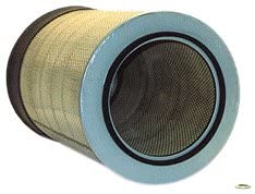 WIX Filters - 42018 Heavy Duty Air Filter, Pack of 1