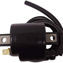 Premier Gear PG-CPS27 Professional Grade New Ignition Coil