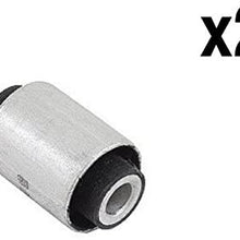 BMW (select 92-10 models) Bushing Lower Control Arm Rear Inner (x2) LEMFOERDER