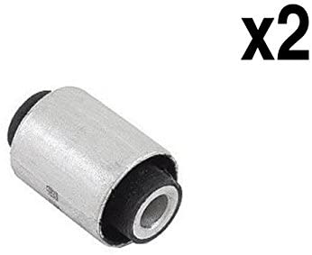 BMW (select 92-10 models) Bushing Lower Control Arm Rear Inner (x2) LEMFOERDER