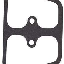 YiYuanG Gasket 2 Pack Replace Kawasaki 110607001 E>49M 030 Thick Rocker Valve Cover Gasket Fits Some FH381V, FH430V, FH451V, FH480V, FH500V, FH531V, FH541V, FH580V Models
