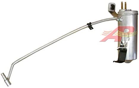 Parts Express 2006-2011 Ford Explorer, Mercury Mountaineer Accumulator