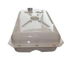 "9N9002" New Fuel Tank with Cap (9N9030) Suitable Compatible with Ford 9N 2N 8N