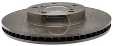 Raybestos 982053R Brake Rotor, 1 Pack