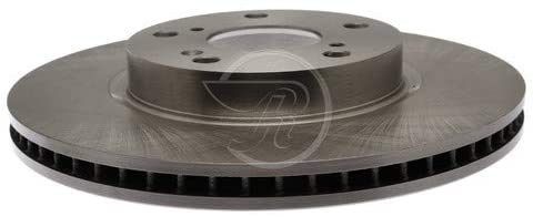 Raybestos 982053R Brake Rotor, 1 Pack