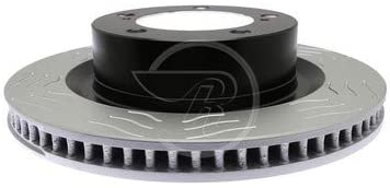 Raybestos 980583PER AT Performance Rotor Brake Rotor