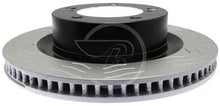 Raybestos 980583PER AT Performance Rotor Brake Rotor