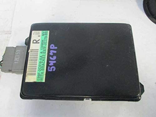 REUSED PARTS 2 Wheel ABS Control Module Fits 89-94 96-00 Ranger E99F2C018AA E99F-2C018-AA