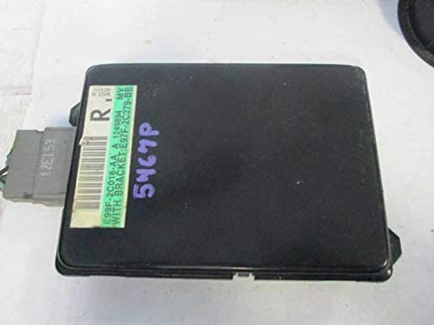 REUSED PARTS 2 Wheel ABS Control Module Fits 89-94 96-00 Ranger E99F2C018AA E99F-2C018-AA