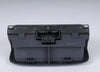 ACDelco 15-73841 GM Original Equipment Tuxedo Blue Roof Console Auxiliary Heating and Air Conditioning Control Panel