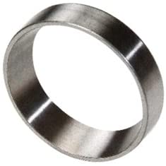 BCA Bearings 18620 Taper Bearing Cup