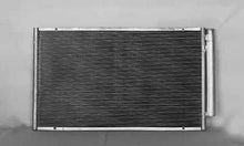 TYC 3093 Compatible with TOYOTA Prius Parallel Flow Replacement Condenser