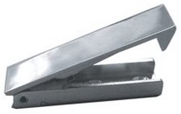 Prime Products 18-5051 RV Trailer Camper Hardware Baggage Door Catches Chrome (1)