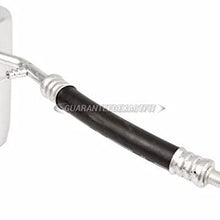 For Chevrolet Prizm 2000 2001 2002 A/C AC Accumulator Receiver Drier & Hose - BuyAutoParts 60-30454SU NEW