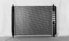 TYC 2850 06-10 Cv H.H.R 2.2/2.4L L4 At 1R Pa (W/ Toc) Rad