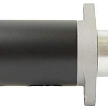 DB Electrical SHI0114 Starter Compatible With/Replacement For Wisconsin Robbins Engine Various Models 1976-On Ey18 Ey25 Ey27 Ey35 Ey40 S108-107 S108-56 410-44108 214-70502-00 214-70502-10 224-70502-00