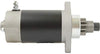 DB Electrical SHI0114 Starter Compatible With/Replacement For Wisconsin Robbins Engine Various Models 1976-On Ey18 Ey25 Ey27 Ey35 Ey40 S108-107 S108-56 410-44108 214-70502-00 214-70502-10 224-70502-00