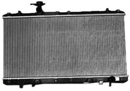 TYC 02-07 Sz A-Erio 2.0L L4 At 1R Pa Rad