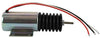 New DB Electrical FSS0096 Shut Down Solenoid Compatible with/Replacement for12V Universal Various 2001ES12E2U1, P613A1V12