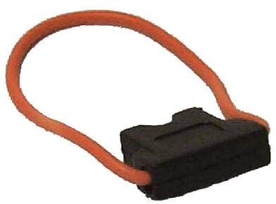 Sierra Fs45410 Fuse Holder In-line Fuse Holder