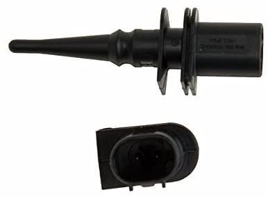 DASPARTS 65816936953 Ambient Temperature Sensor for BMW 1 Series M, 128i, 135i, 135is, 228i, 228i xDrive, More