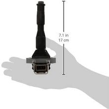 Bosch 0221504474 OEM Ignition Coil for Select 1991-95 BMW 318i, 318is, 325i, 325is, 525i, 530i, 540i, 740i, 740iL, 840Ci, M3-1 Pack
