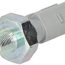 Olivia&Oliver Engine Oil Pressure Switch Oil Pressure Sensor Switch Fits MITSUBISHI GALANT LANCER OUTLANDER MN-163743
