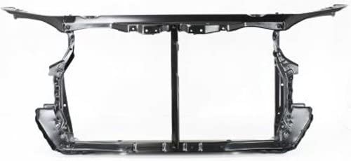 Crash Parts Plus Radiator Support Assembly for 2002-2006 Toyota Camry