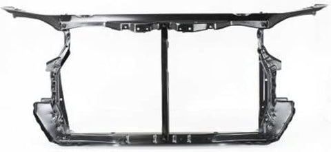 Crash Parts Plus Radiator Support Assembly for 2002-2006 Toyota Camry