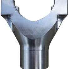 1350 Billet Steel Yoke for Ford 9" - 28 Spline