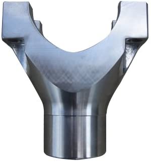 1350 Billet Steel Yoke for Ford 9