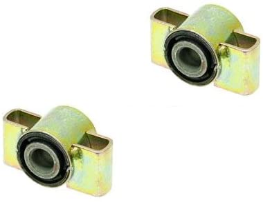 For Porsche 944 951 T 968 Control Arm Bushing Caster Block Frnt Rearward 95134102301