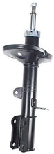 ORK 4pcs Complete Strut Shock Absorber Assembly for 93-02 Corolla 98-02 Prizm 93-97 PrizmProfessional installation is highly recommended 1 year warranty