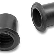 SuperPro Idler Arm Bushing Kit Front for Daihatsu Rocky Hard Top 8/1993-4/1999