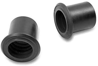 SuperPro Idler Arm Bushing Kit Front for Daihatsu Rocky Hard Top 8/1993-4/1999