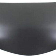 CAPA Steel Primed Hood for 2014-2017 Toyota Corolla