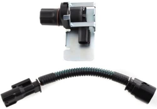 Make Auto Parts Manufacturing - DODGE FULL SIZE P/U 98-01 ABS SPEED SENSOR, Mounted on Rear Axle - REPD310802