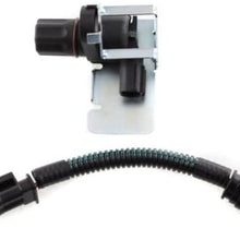Make Auto Parts Manufacturing - DODGE FULL SIZE P/U 98-01 ABS SPEED SENSOR, Mounted on Rear Axle - REPD310802