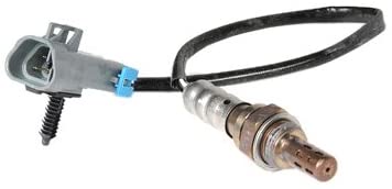 ACDelco 213-1698 GM Original Equipment Heated Oxygen Sensor