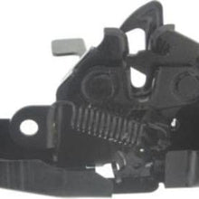 CPP Steel Direct Fit Hood Latch for 2014-2016 Toyota Corolla TO1234134