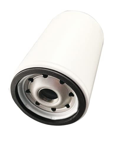 Kvjicdo 0E7080 Oil Filter 1.6L Fit For Generac Engine 18 20 25 30 48KW Home Standby Generator Rep 0G02070100