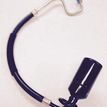 YF-1270 A/C Accumulator with Hose Assembly YF1270 1983-1985 MUSTANG 5.0L ONLY OE